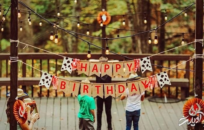 تولد تیر ماهی ها